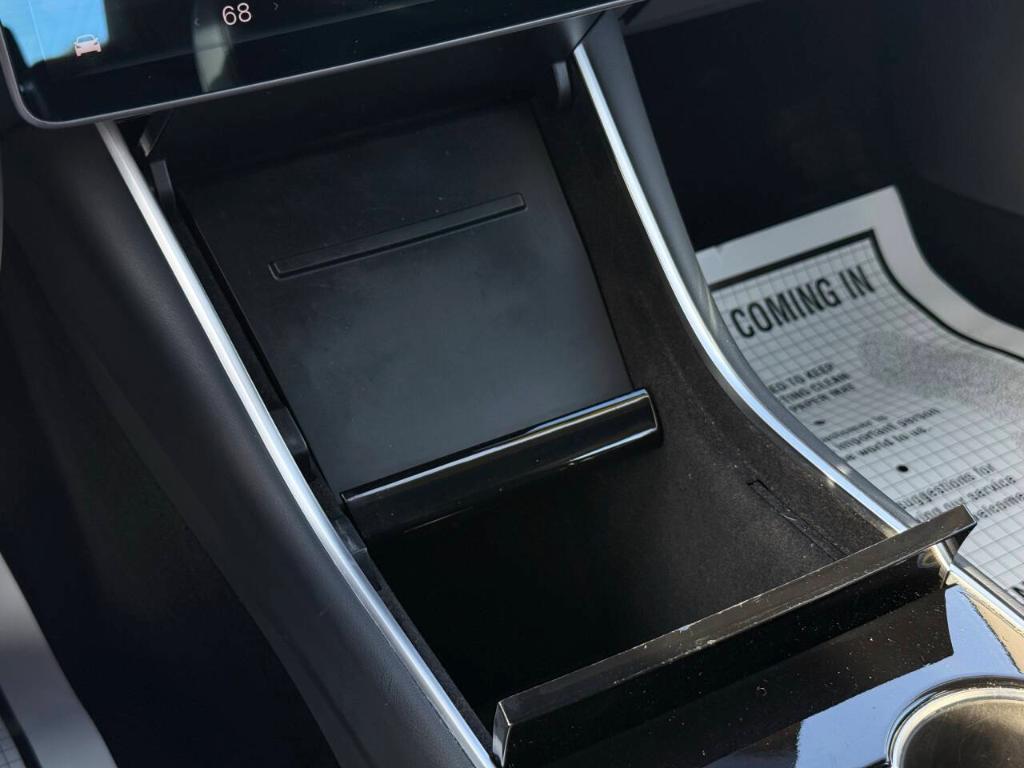 used 2018 Tesla Model 3 car, priced at $17,998