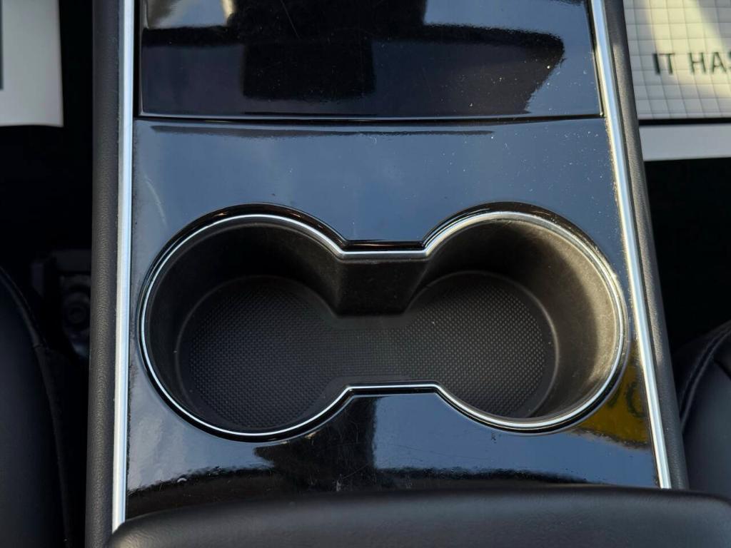 used 2018 Tesla Model 3 car, priced at $17,998