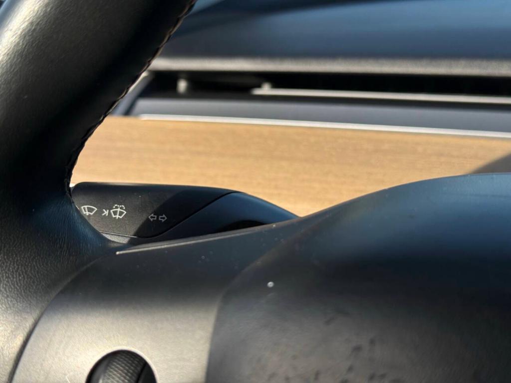 used 2018 Tesla Model 3 car, priced at $17,998