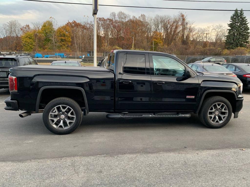 used 2018 GMC Sierra 1500 car, priced at $20,498