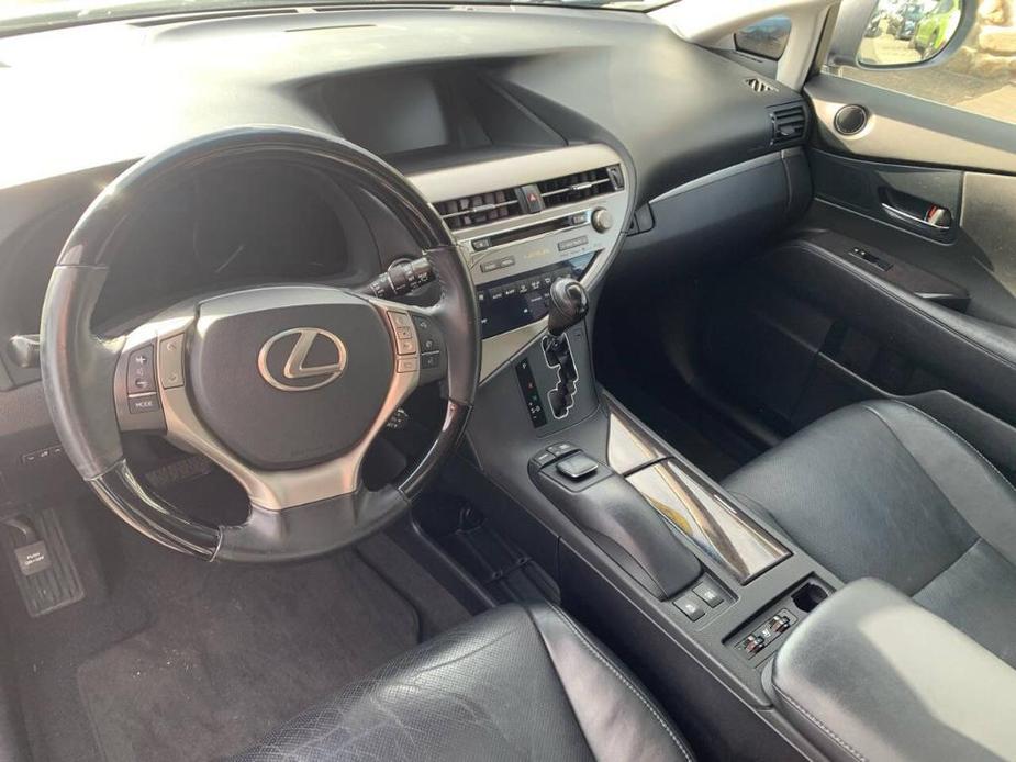 used 2013 Lexus RX 350 car, priced at $16,998