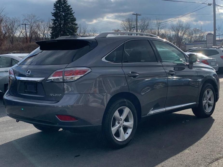 used 2013 Lexus RX 350 car, priced at $16,998