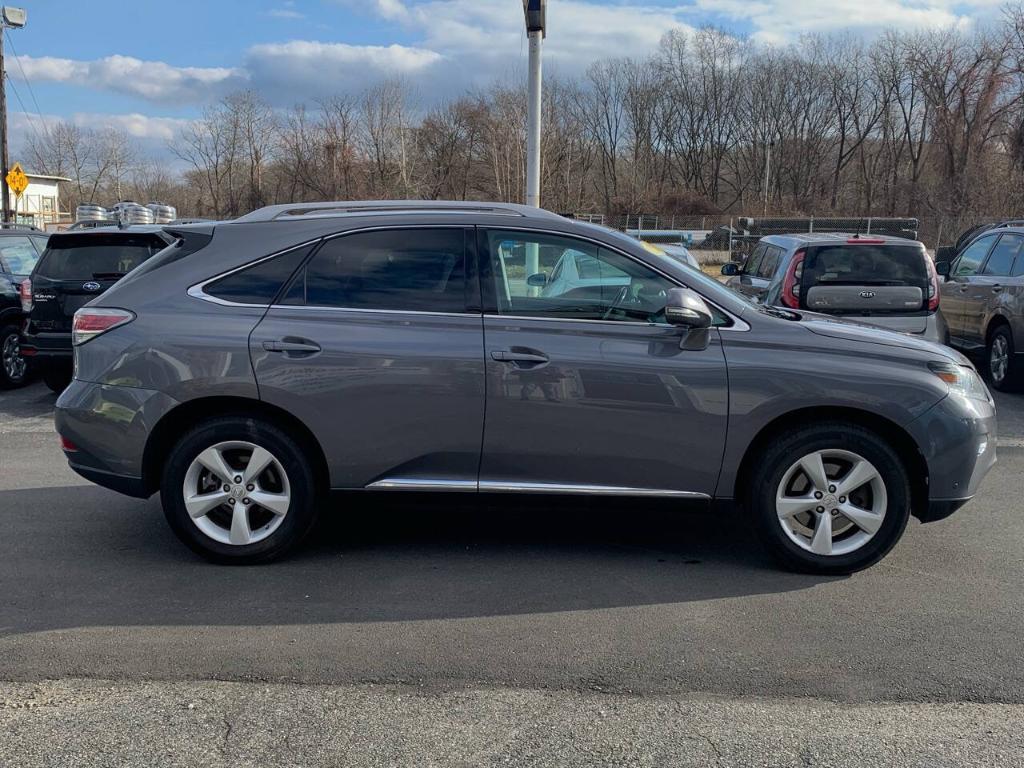 used 2013 Lexus RX 350 car, priced at $16,998