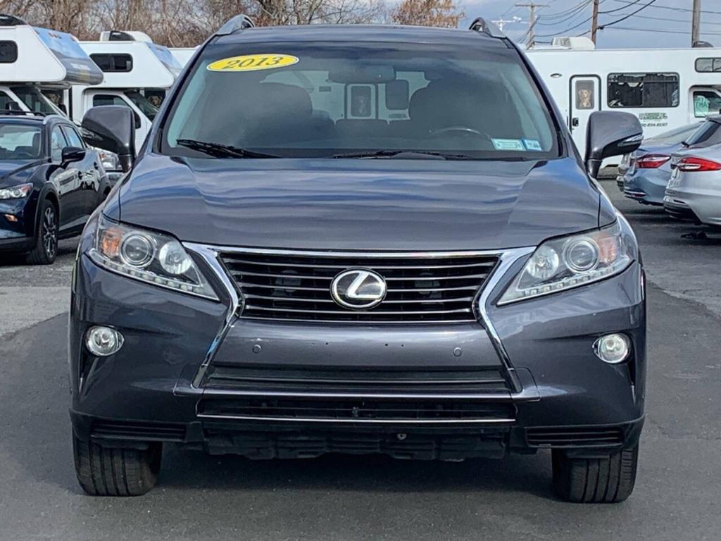 used 2013 Lexus RX 350 car, priced at $16,998