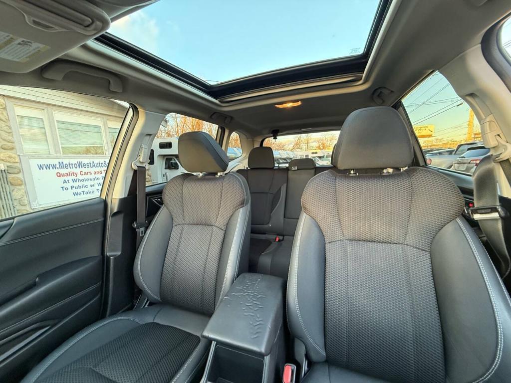 used 2019 Subaru Forester car, priced at $15,998