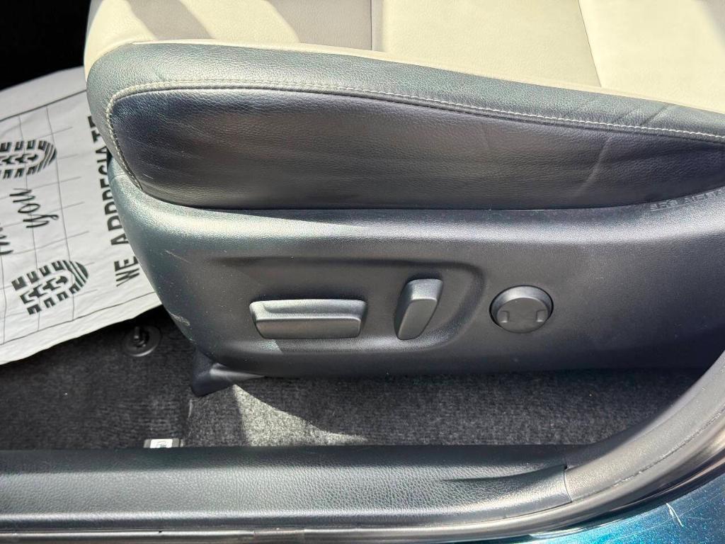 used 2017 Toyota RAV4 Hybrid car, priced at $18,998