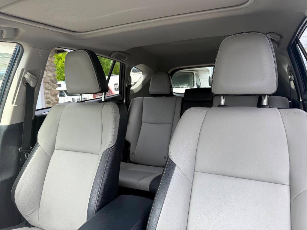 used 2017 Toyota RAV4 Hybrid car, priced at $18,998