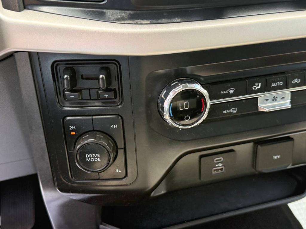 used 2021 Ford F-150 car, priced at $24,998