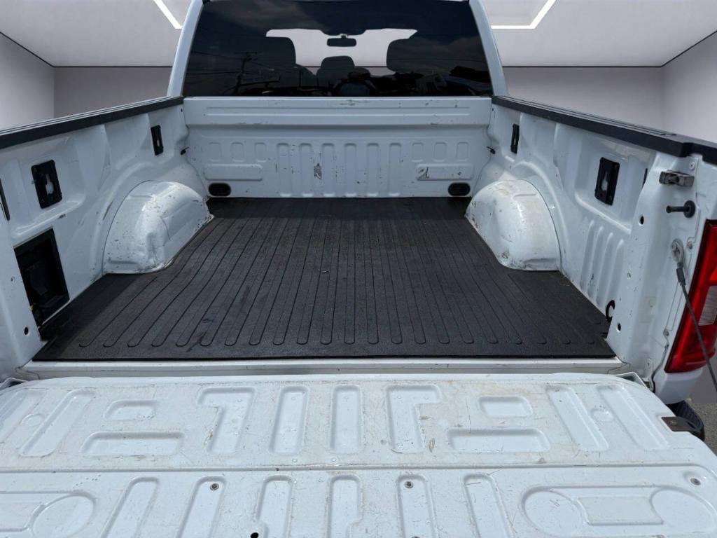 used 2021 Ford F-150 car, priced at $24,998