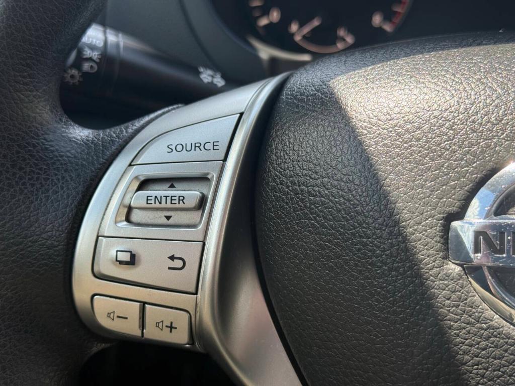 used 2018 Nissan Altima car, priced at $11,998