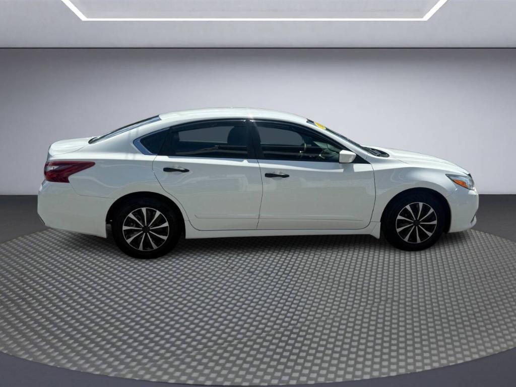 used 2018 Nissan Altima car, priced at $11,998