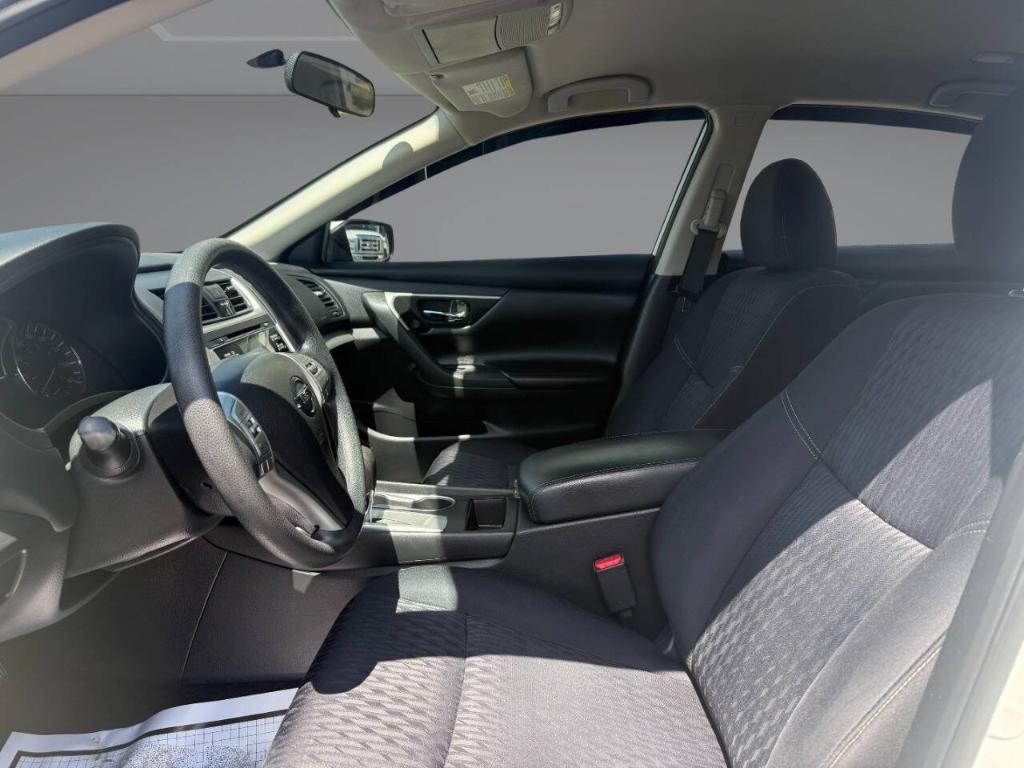 used 2018 Nissan Altima car, priced at $11,998