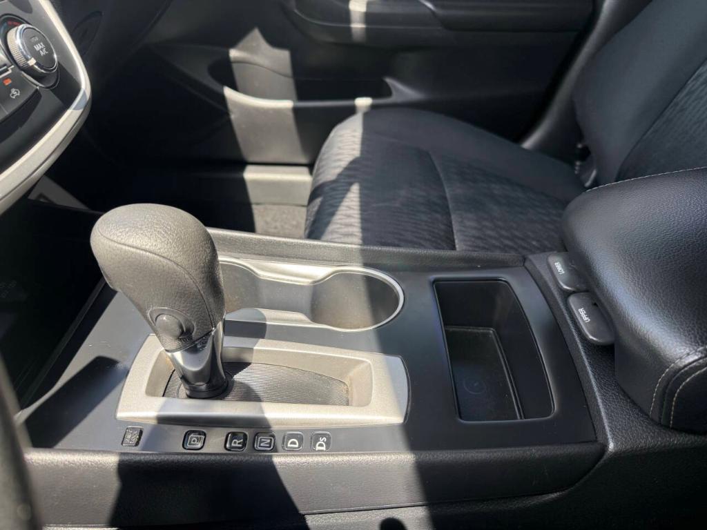 used 2018 Nissan Altima car, priced at $11,998