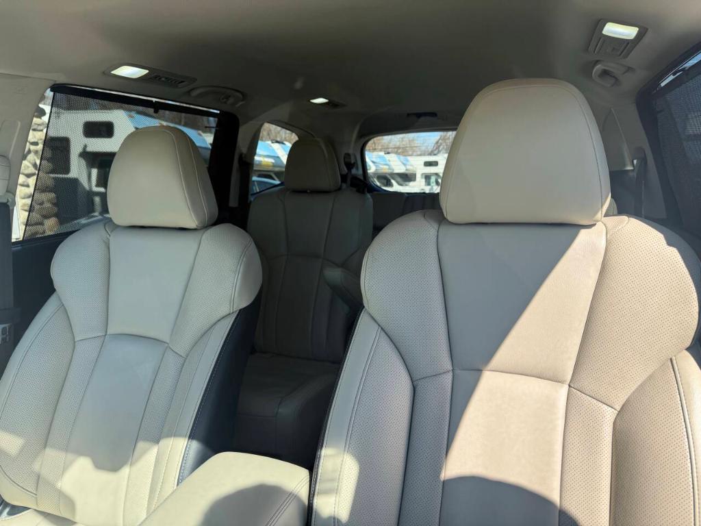 used 2019 Subaru Ascent car, priced at $17,998