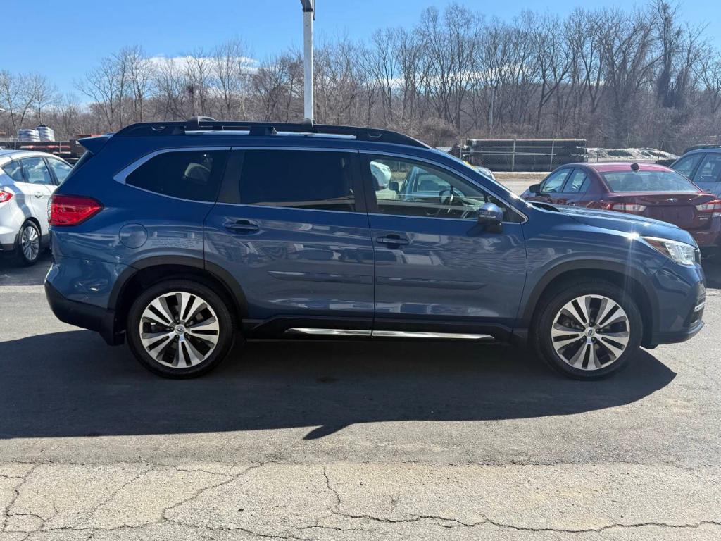 used 2019 Subaru Ascent car, priced at $17,998