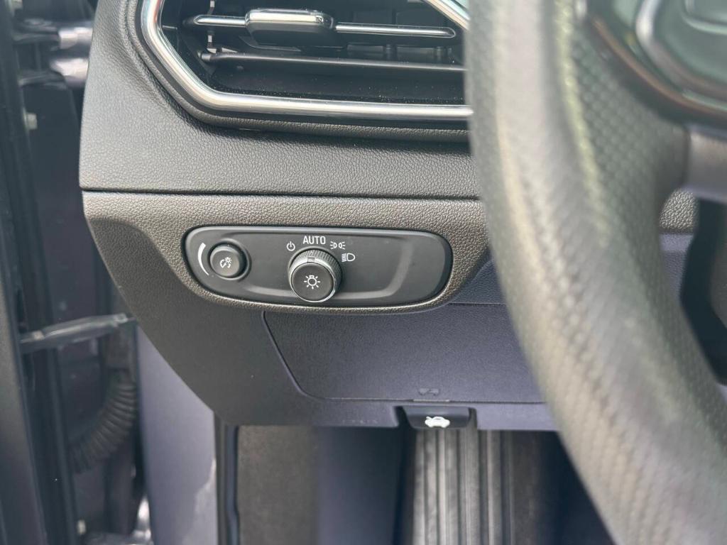 used 2023 Chevrolet Bolt EUV car, priced at $12,998