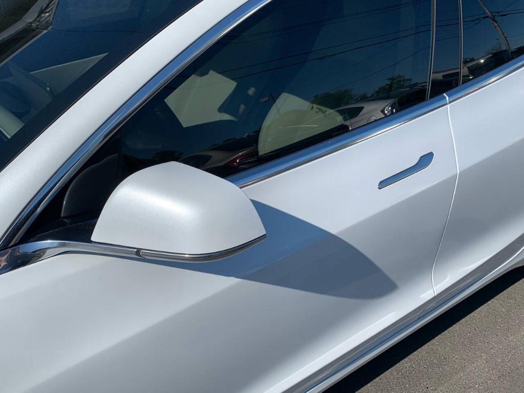 used 2020 Tesla Model 3 car, priced at $24,498