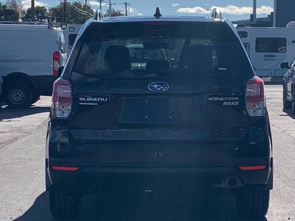 used 2017 Subaru Forester car, priced at $14,498