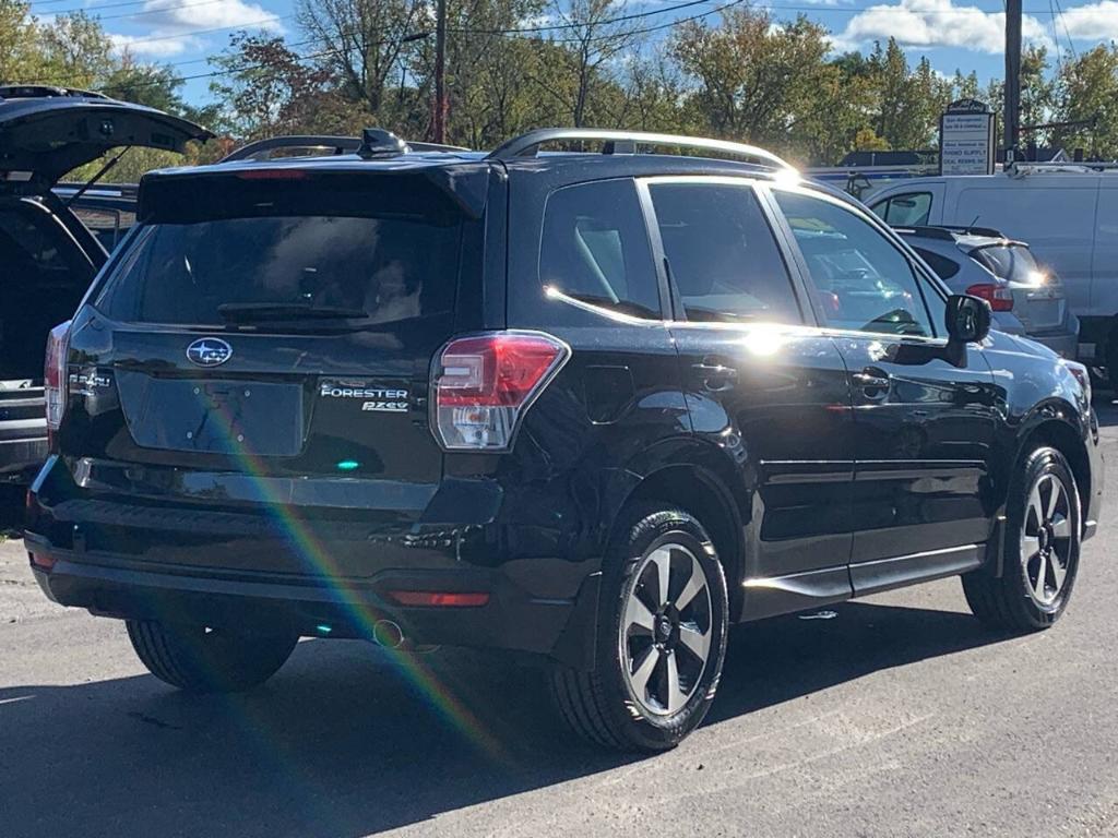 used 2017 Subaru Forester car, priced at $14,498