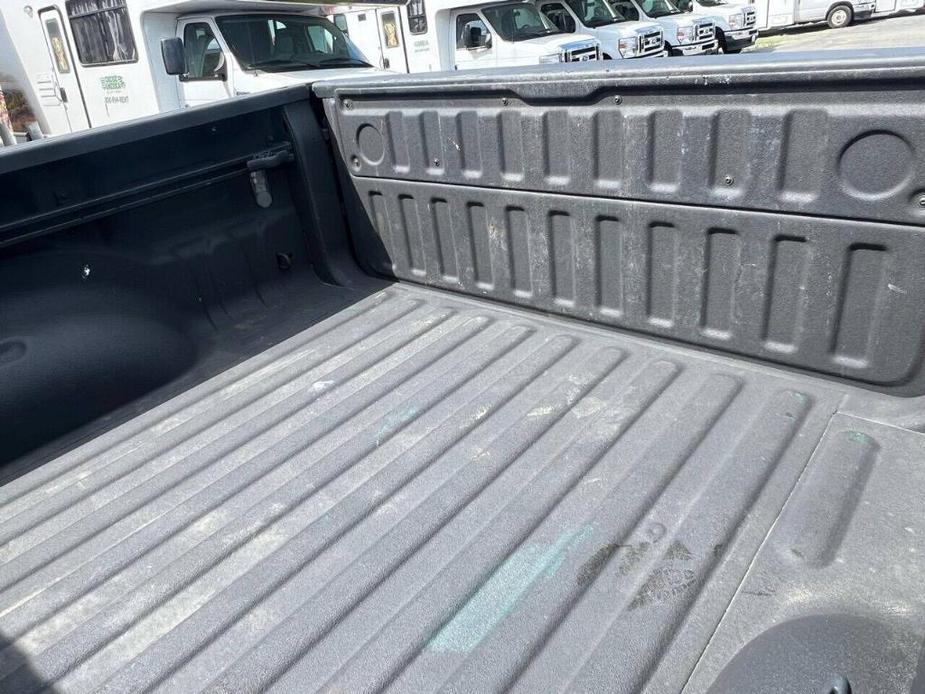 used 2019 Ram 1500 car, priced at $22,498