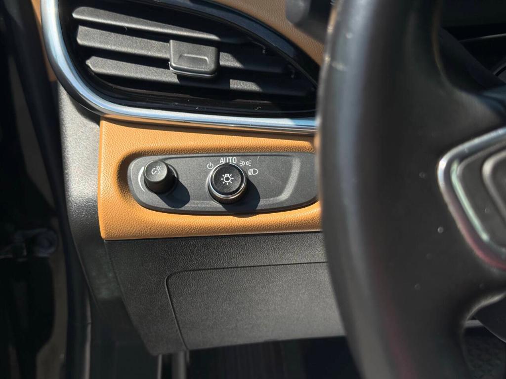 used 2016 Chevrolet Volt car, priced at $11,498