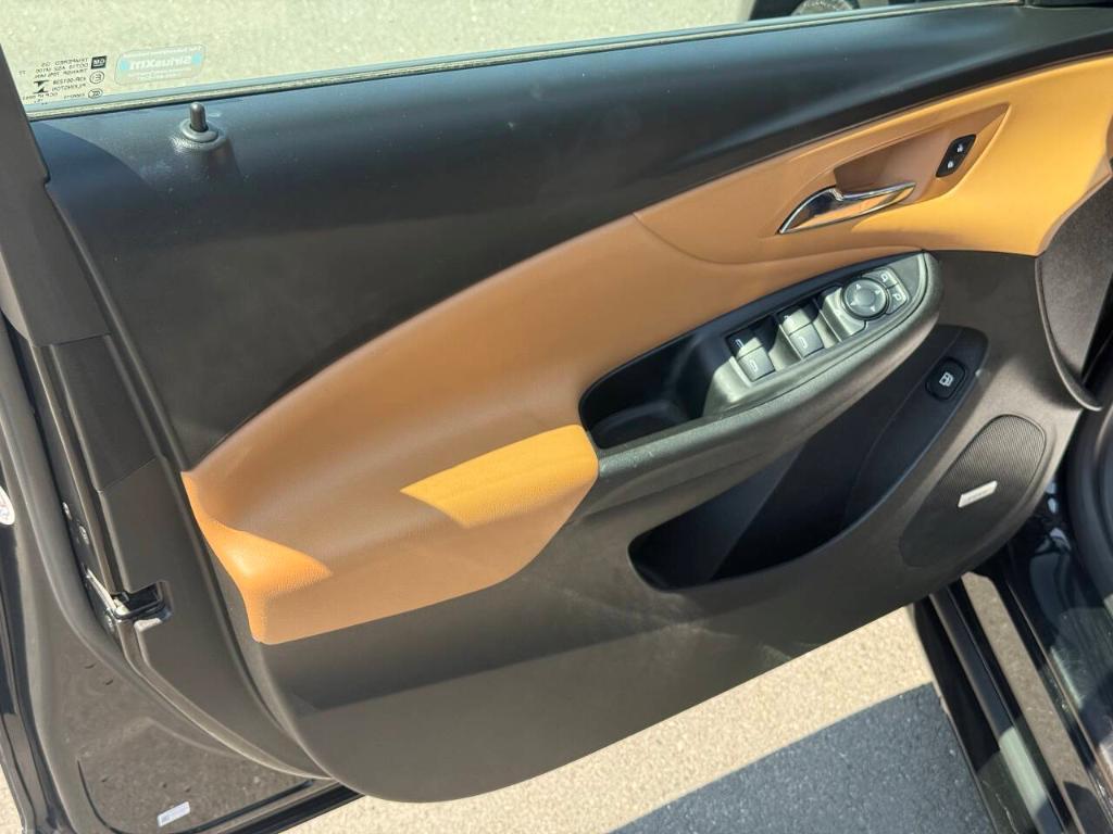used 2016 Chevrolet Volt car, priced at $11,498
