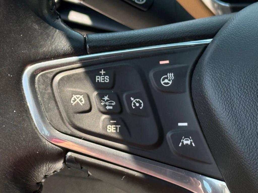 used 2016 Chevrolet Volt car, priced at $11,498