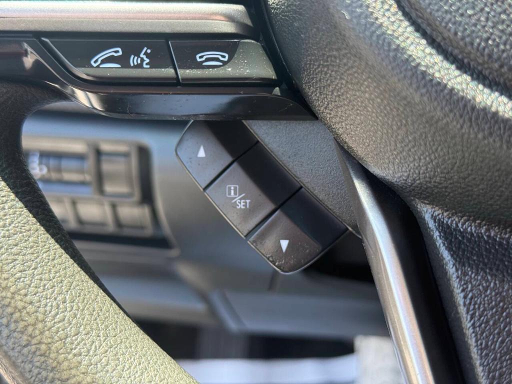 used 2020 Subaru Impreza car, priced at $15,498