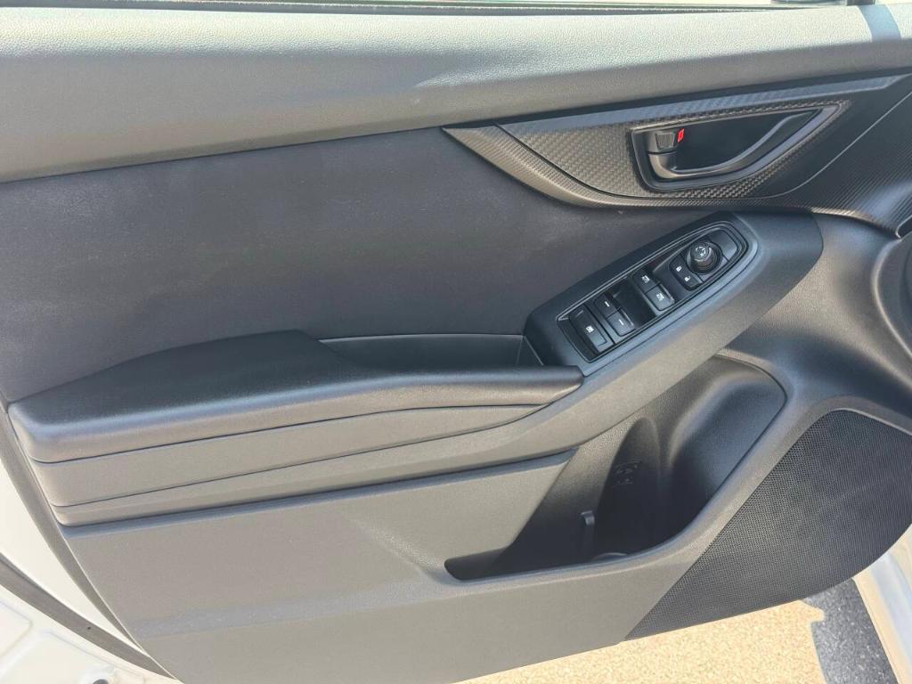 used 2020 Subaru Impreza car, priced at $15,498