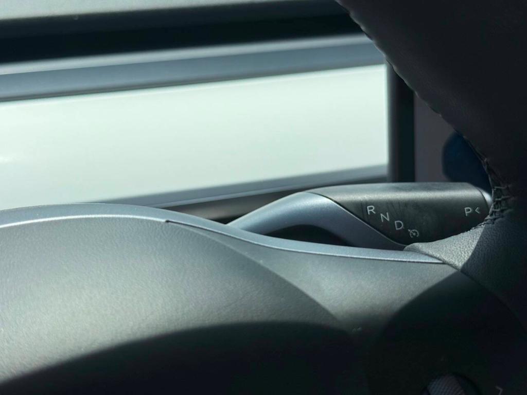 used 2021 Tesla Model Y car, priced at $27,498