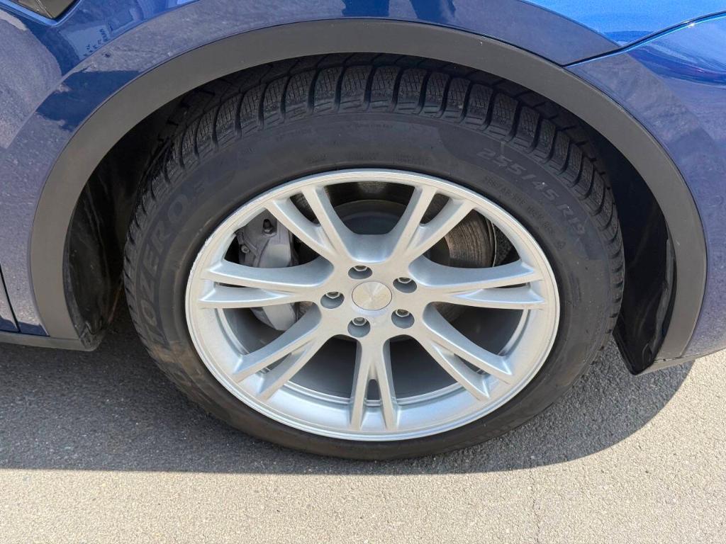 used 2021 Tesla Model Y car, priced at $27,498