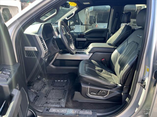 used 2015 Ford F-150 car, priced at $21,998