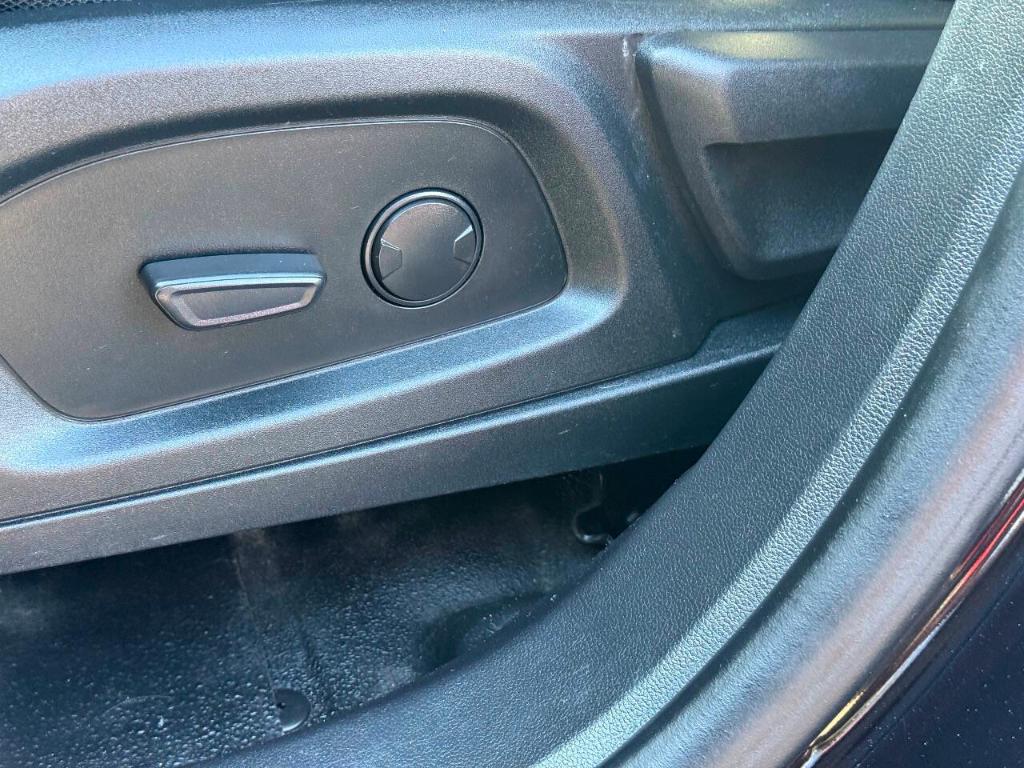 used 2020 Ford Utility Police Interceptor car, priced at $19,498