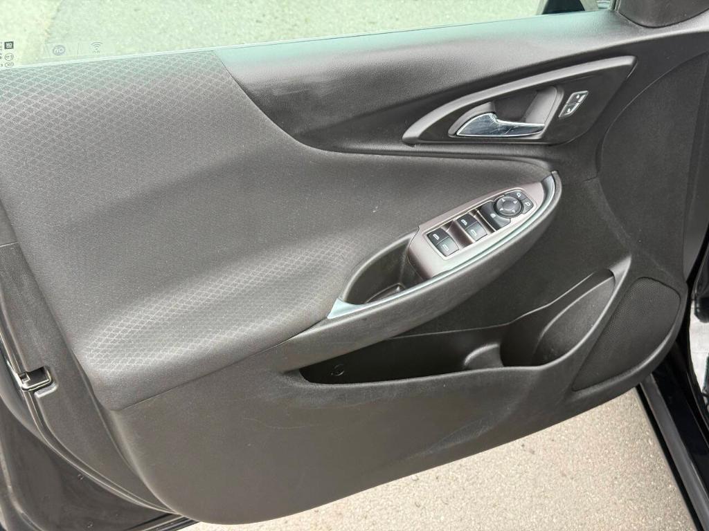 used 2020 Chevrolet Malibu car, priced at $14,498