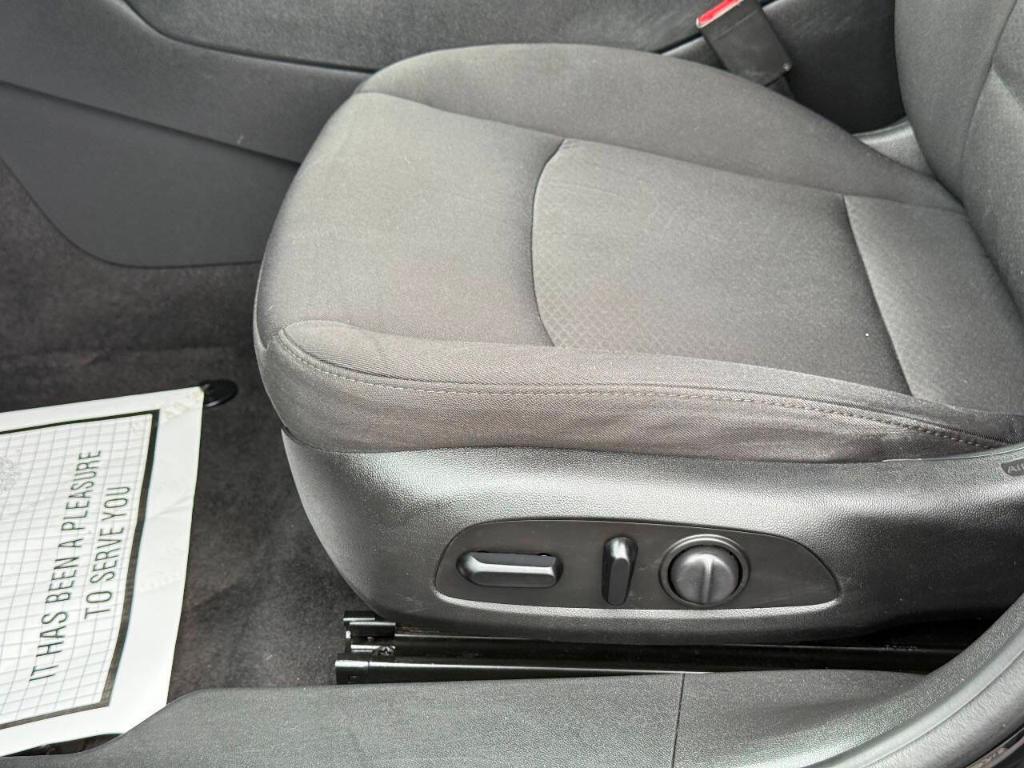 used 2020 Chevrolet Malibu car, priced at $14,498