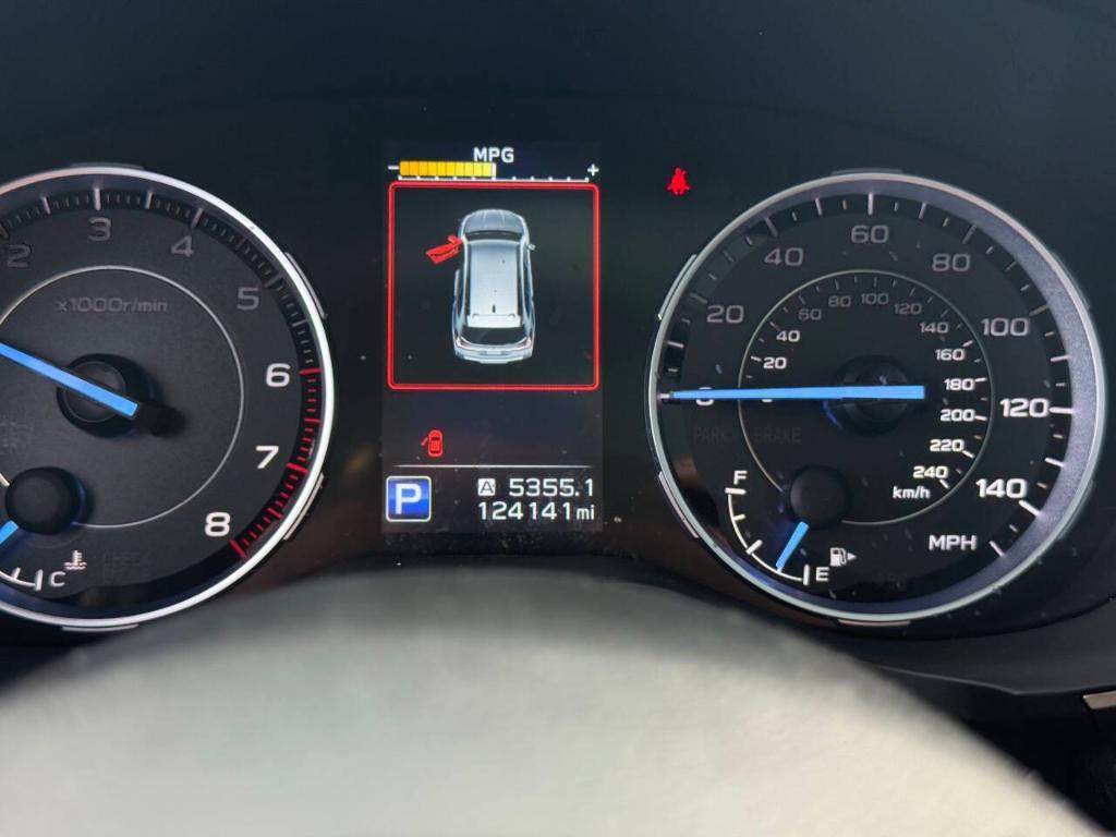 used 2019 Subaru Ascent car, priced at $17,498