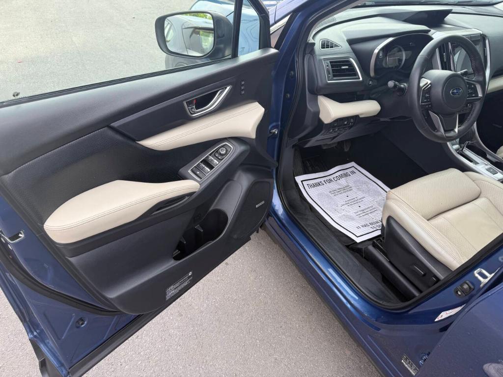 used 2019 Subaru Ascent car, priced at $17,498