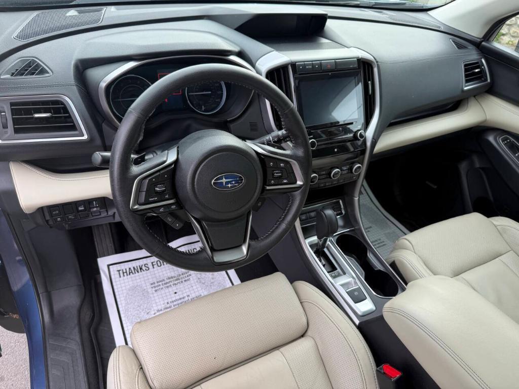 used 2019 Subaru Ascent car, priced at $17,498