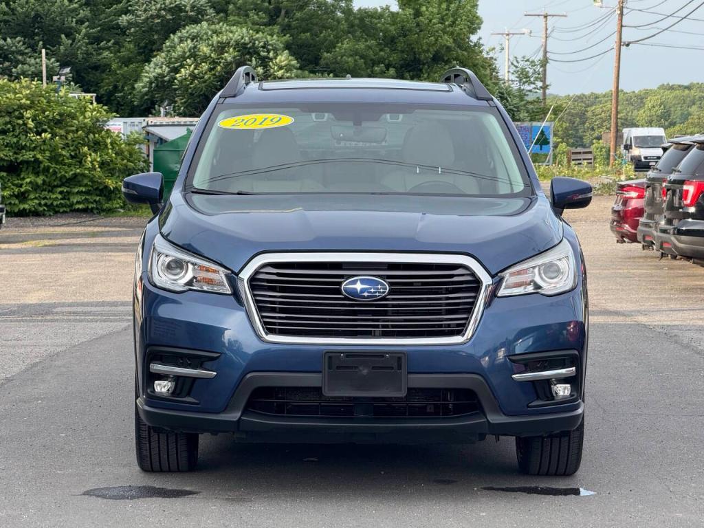 used 2019 Subaru Ascent car, priced at $17,498