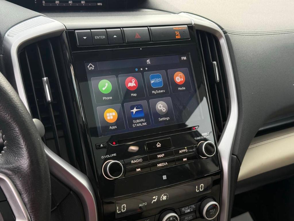 used 2019 Subaru Ascent car, priced at $17,498