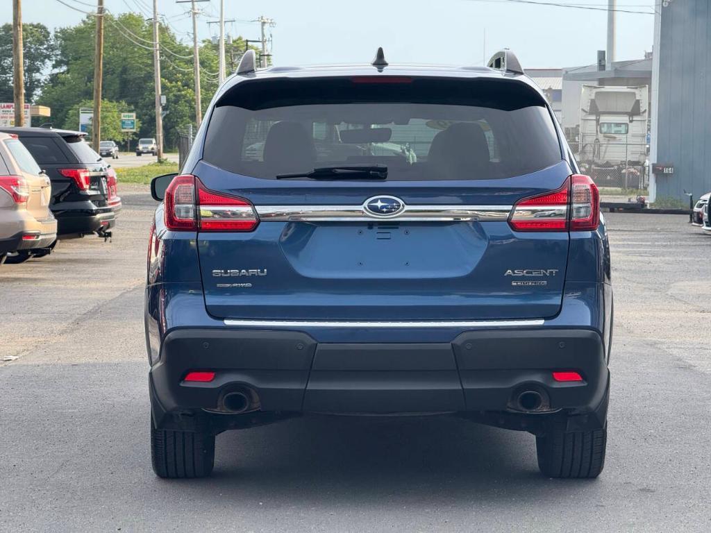 used 2019 Subaru Ascent car, priced at $17,498