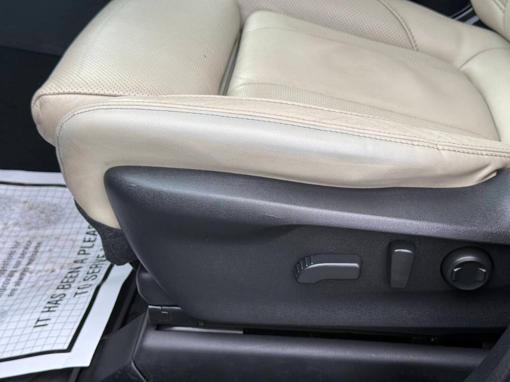 used 2019 Subaru Ascent car, priced at $17,498