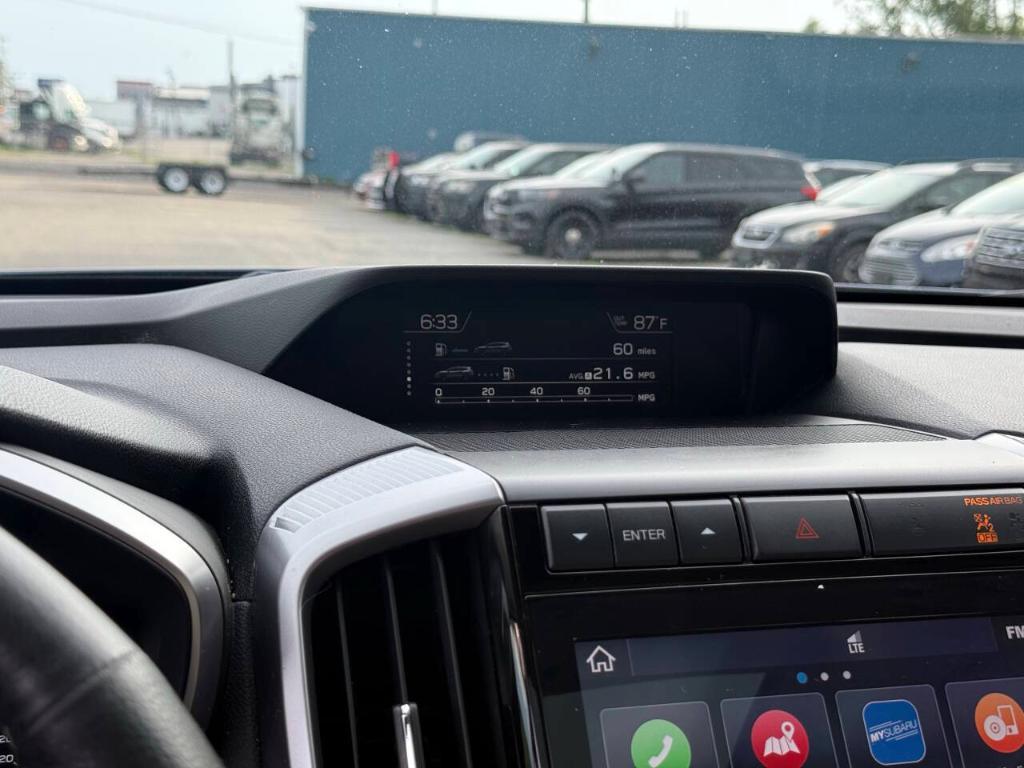 used 2019 Subaru Ascent car, priced at $17,498