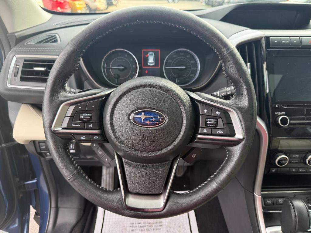 used 2019 Subaru Ascent car, priced at $17,498