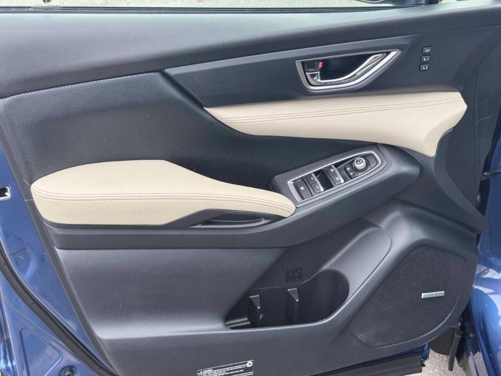 used 2019 Subaru Ascent car, priced at $17,498