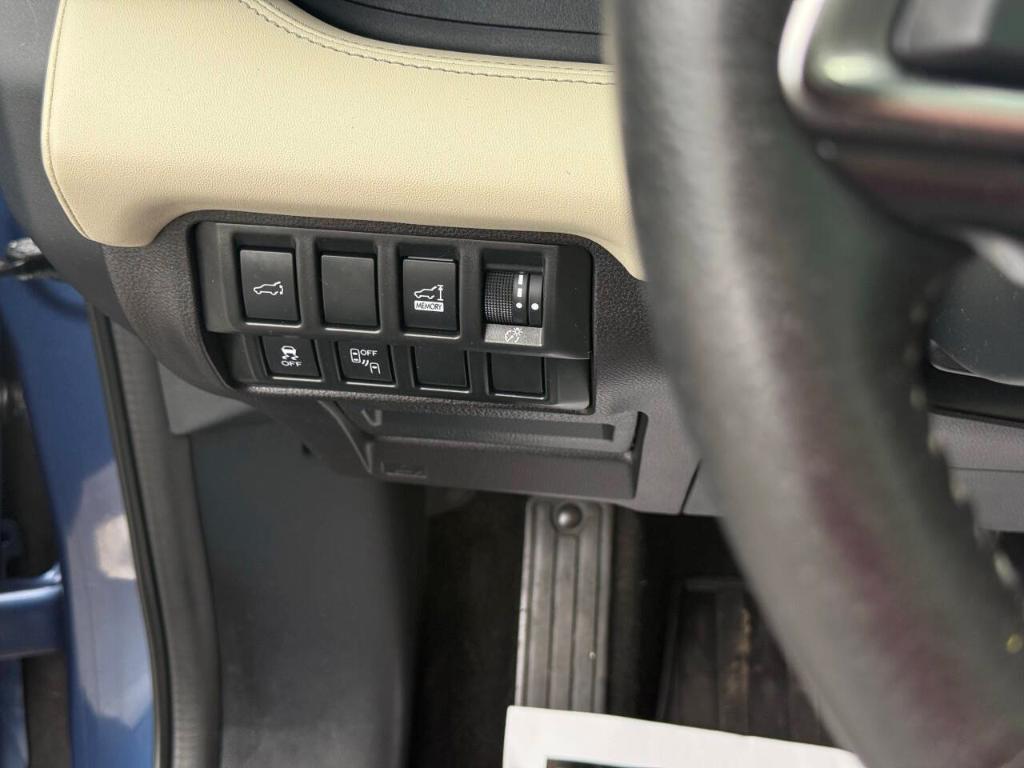 used 2019 Subaru Ascent car, priced at $17,498