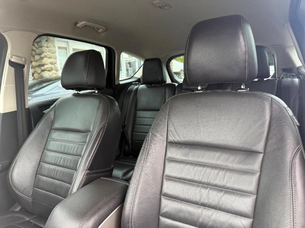 used 2016 Ford C-Max Energi car, priced at $12,498