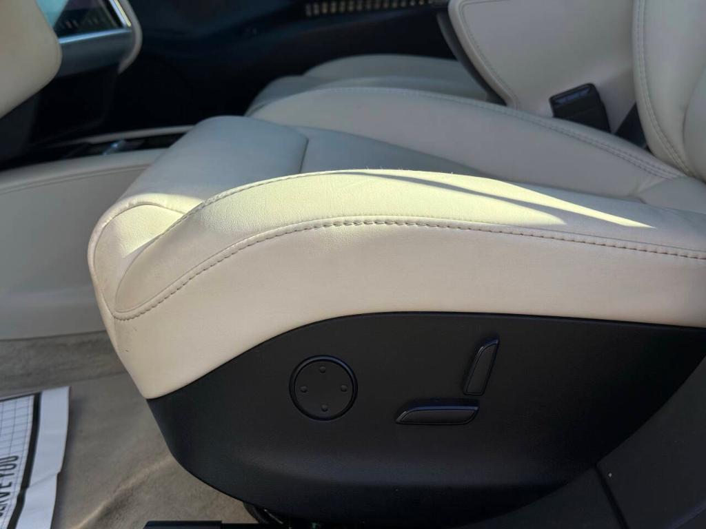 used 2018 Tesla Model S car, priced at $23,498
