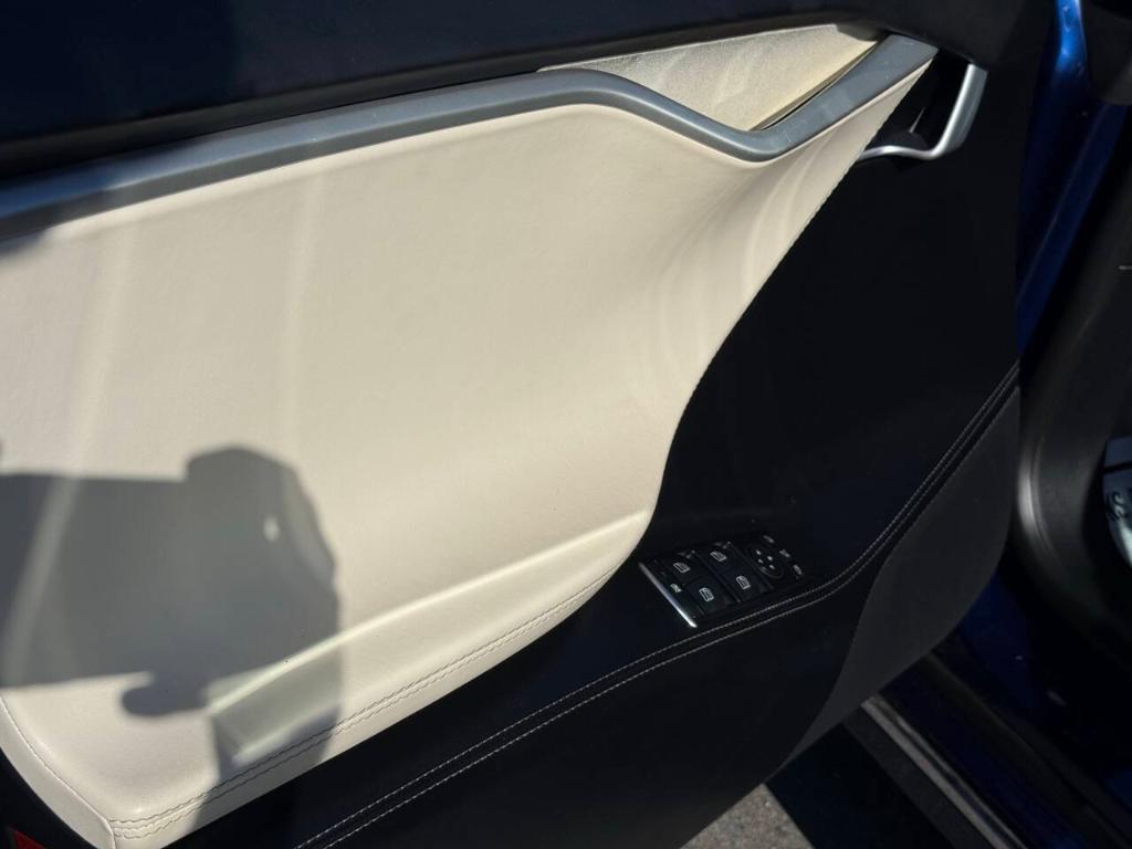 used 2018 Tesla Model S car, priced at $23,498