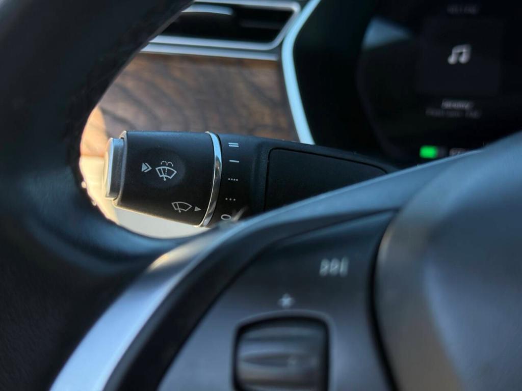 used 2018 Tesla Model S car, priced at $23,498